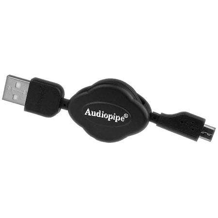 Soundwave Standard USB to Micro USB Cable SO598635