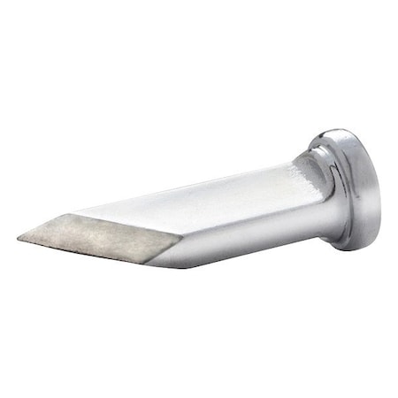 Weller Lt Knsl Soldering Tip 45 Deg T0054451999