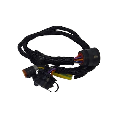 John Deere HARNESS TRANS. DIAG (MINI, JOHN DEERE OEM TT217948 TT217948