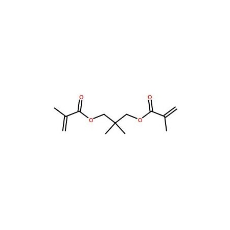 Ak Scientific Neopentyl Glycol Dimethacrylate (stabilized with MEHQ) (25g), CAS 1985-51-9 5141AL-25g