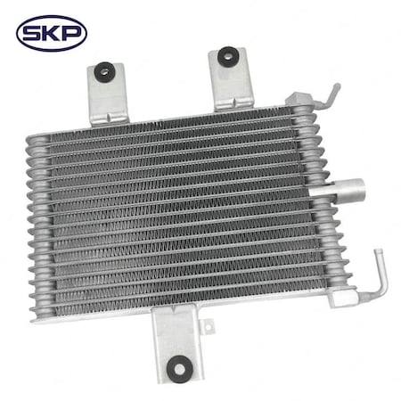 Skyward Automotive Products Automatic Transmission Oil Cooler, SKTOC102