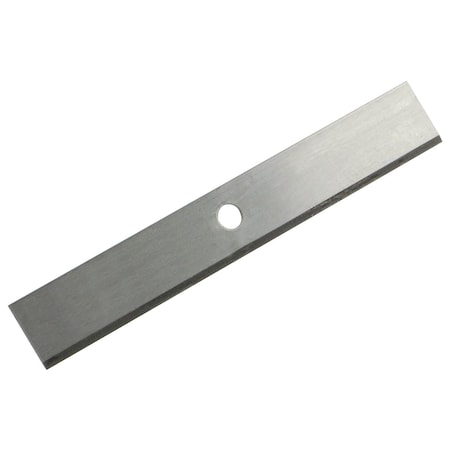 Kraft Tool Kraft Tools 5" Replacement Blade F/Heavy Duty Scraper (Pkg 5) FC521