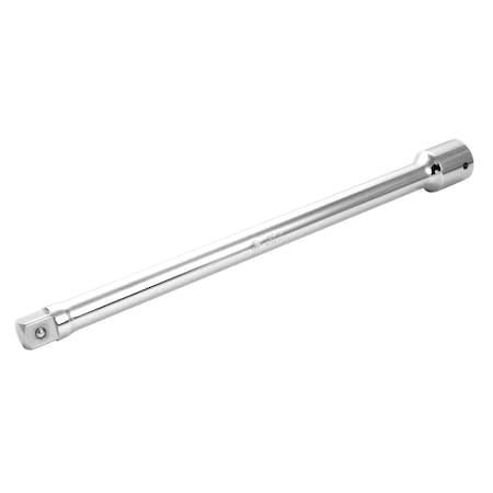 Performance Tool 3/4 in. Dr. 16 in. Extension, Chrome Vanadium, Nickel Chrome W34151