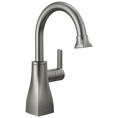 Delta Contemporary Square Beverage Faucet 1940-KS-DST