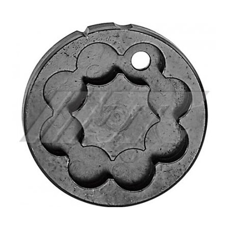 Jtc Auto Tools VAG TDI Crankshaft Alignment Tool for V6 & V8 Engines 6636