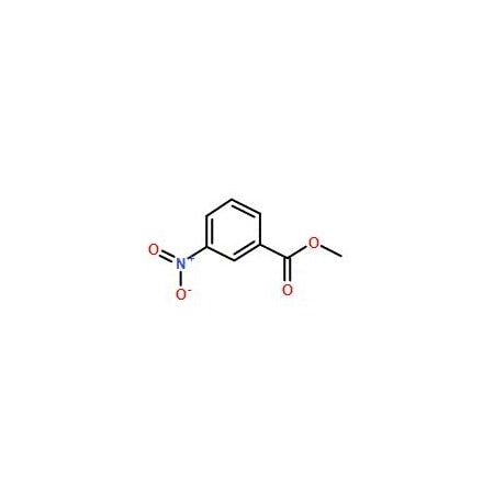 Ak Scientific Methyl 3-nitrobenzoate (100g), CAS 618-95-1 V1321-100g