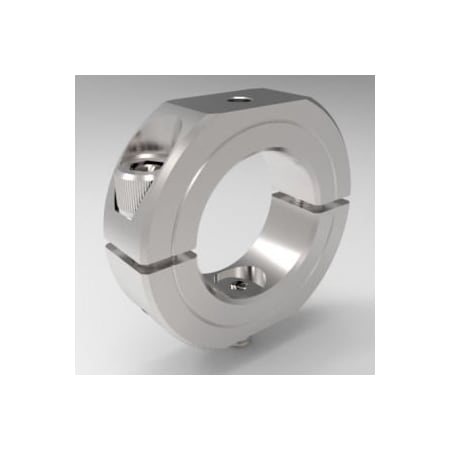 Stafford 3/4 in 2PC Shaft Mounting Collar 19S012ST