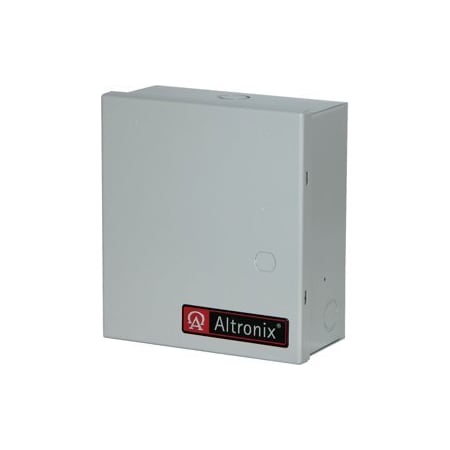 Altronix Access Power Controller Board Only ACM8CBE