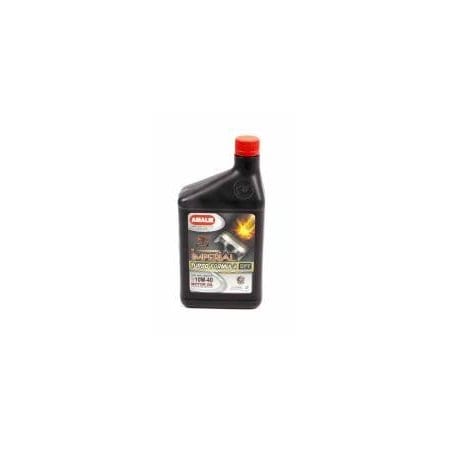 Amalie 1 qt. Imperial Turbo Formula Motor Oil - 10W-40 AMA71086-56