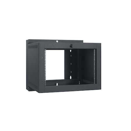 Lowell Wall Swing Rack 7Ux22D LWSR-722