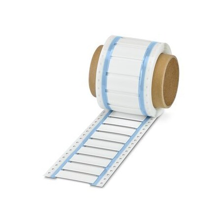 Phoenix Contact WMS 12 7 60X20R Shrink sleeve Roll 0800369