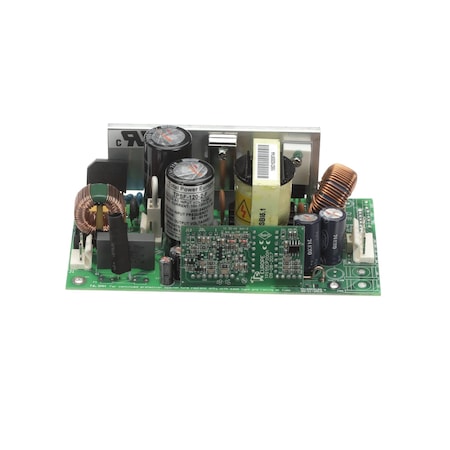 Schaerer Control Board Assembly, Power Supply, EU 115/230VAC, 30VDC 3370068721