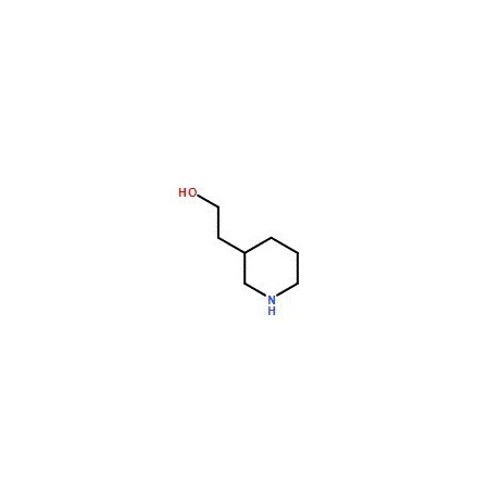 Ak Scientific 2-(Piperidin-3-yl)ethanol (1g), CAS 73579-06-3 1431AC-1g