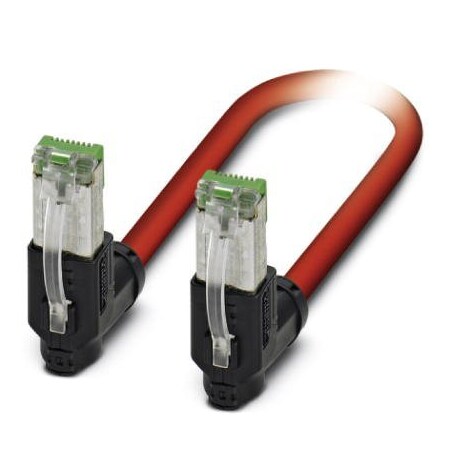 Phoenix Contact VS-PNRJ45R-PNRJ45R-93K-1 0 Sercos III 1402515