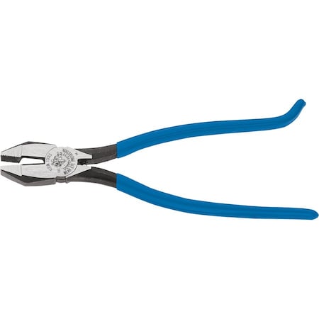 Klein Tools 9 1/4 in 2000(TM) Iron Workers Plier, Steel D2000-7CST