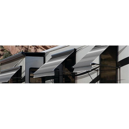 Whole-In-One SL Window Awning WH3032284