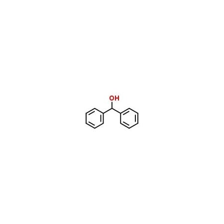 Ak Scientific Diphenylmethanol (25g), CAS 91-01-0 D597-25g