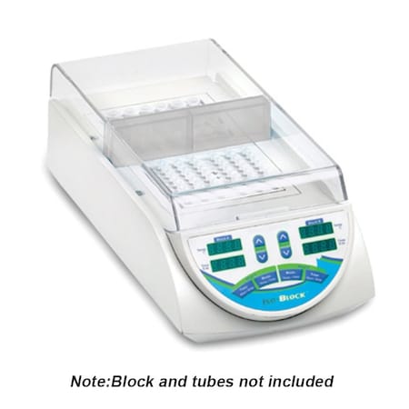 Benchmark Scientific Dual Temp IsoBlock Incubator without Blocks 246340