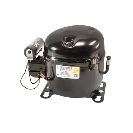 Tecumseh 115v1ph 6095BTU R134a Compress AE1165E-214-J7