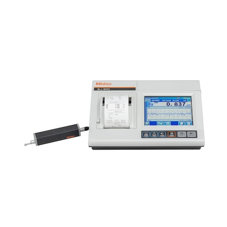 Mitutoyo Surftest/Portable Surface RoughTester 178-571-11A