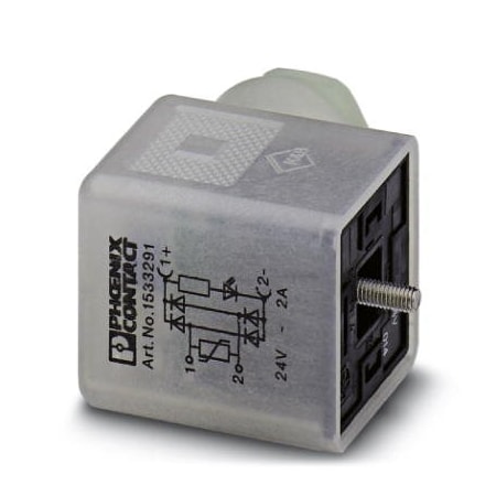 Phoenix Contact SACC-V-3CON-PG9/A-GVL 12/24 Valve 1533291