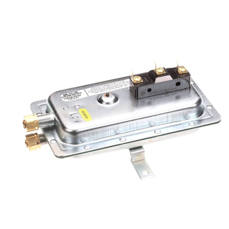 Lochinvar K, SWITCH, PRESSURE, 3.20'' WC 100208400