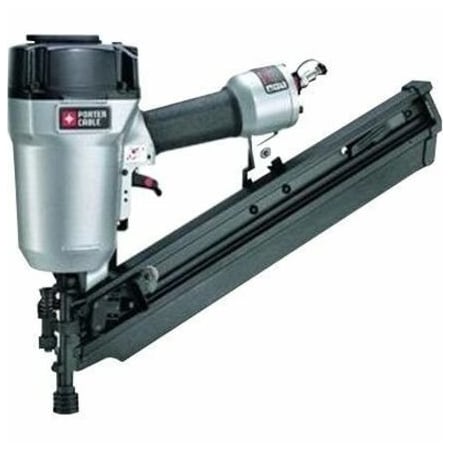 Porter-Cable Paper Tape Framing Nailer FC350B