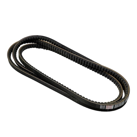 Browning Belt 118" Od Grip Notch Belt BX115