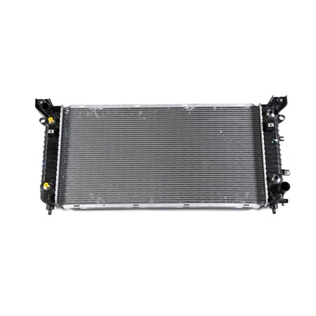 Acdelco RADIATOR ASM, Radiator, 21850