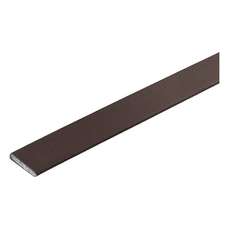 Lorient Fire Seal, Brown ES980B-150