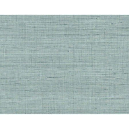 A-Street Prints Salamander Light Blue Woven Wallpaper 2988-71024