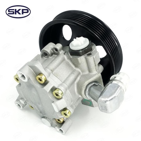 Skyward Automotive Products Power Steering Pump, SK215321