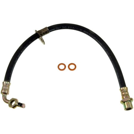Dorman Brake Hydraulic Hose, H381295 H381295