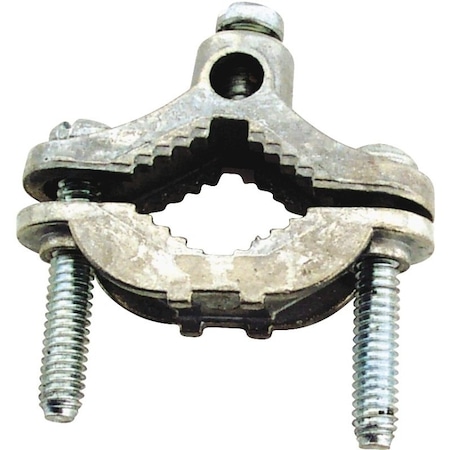 Halex Halex 16010B Ground Clamp, 10 to 2 AWG 16010B