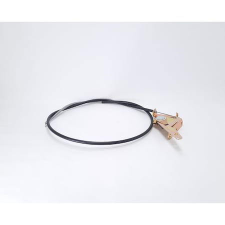 Mtd Cable-Throttle 34 946-04066