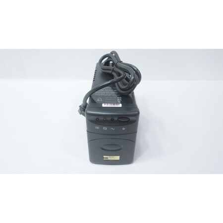Sola HEVI-DUTY UPS 120V-AC 650VA S1K650