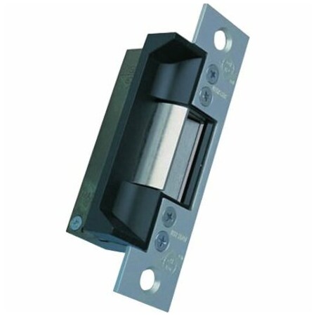 Adams Rite Elec Stk, 12 VAC, Square FP, US26D 7140-340-626-00