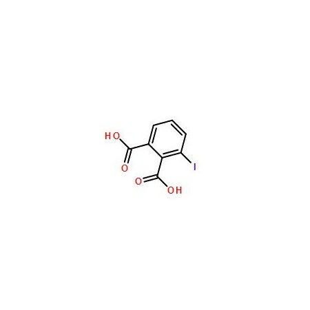 Ak Scientific 3-Iodophthalic acid (25g), CAS 6937-34-4 Y9839-25g