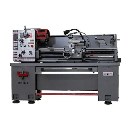 Jet Metal Lathe JT1-3268