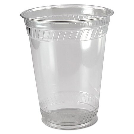 Bagcraft Greenware Clear Cup 16 oz, Clear 9509106 / GC16S
