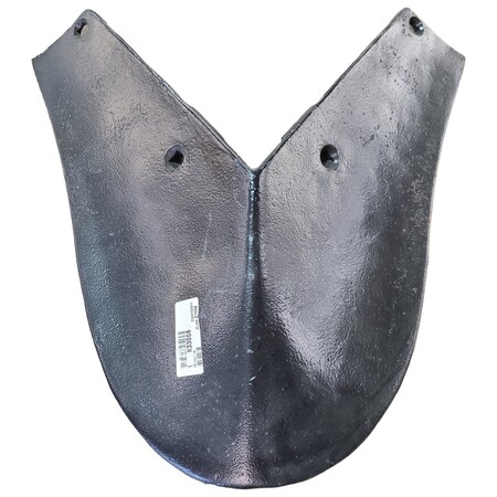 John Deere PLOW SHARE, JOHN DEERE OEM K33008 K33008