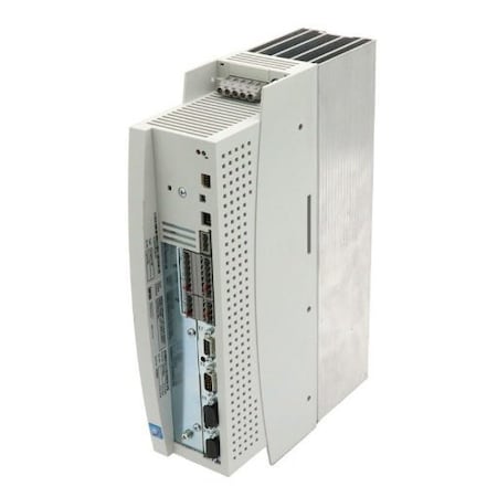 Lenze Servo Drive, 9300 Series, 0.37 kW (for 4-pole motor), 320-528VAC (3-phase) EVS9321-EKV004