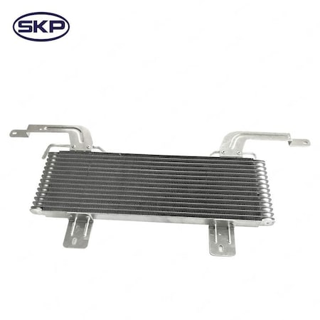 Skyward Automotive Products Automatic Transmission Oil Cooler, SKTOC032