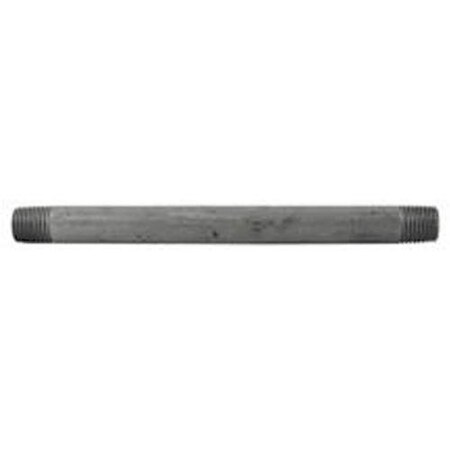 Coda Resources Dba Stz Ind 564-015HN NIPPLE 3/4IN X X 1-1/2IN GALVANIZED 500984