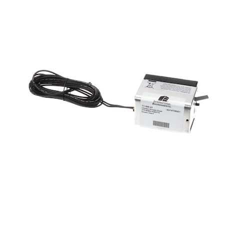 International Environmental Actuator, Class F, 24 Volt, 50/60HZ, Normally Closed B035-71159923