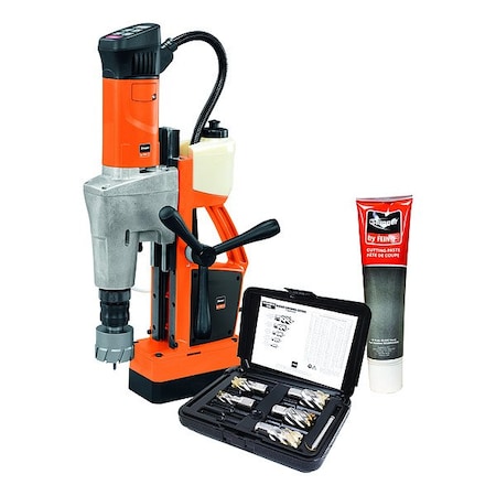 Fein FEIN JCM256U CUTTER SET/10OZ PASTE JCM 256U + 63134999059 + 32160015980