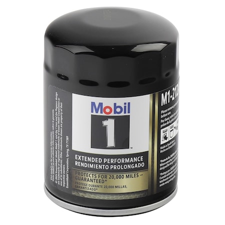 Mobil 1 Mobil1 Oil Filter M1-212A