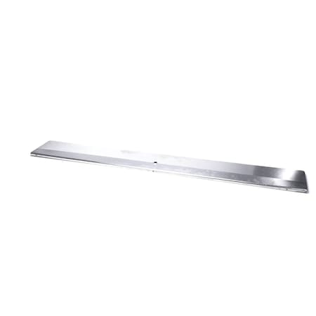 Heatcraft Drain Pan, 12in x 89in C25928A2