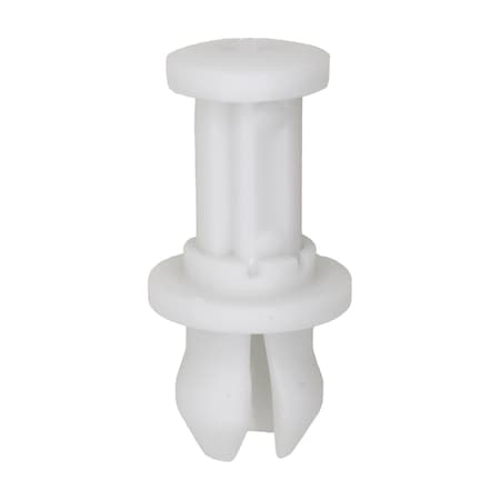 Auveco Ford Front Bumper Cover Retainer 16mm Head Diameter, 25PK 19607