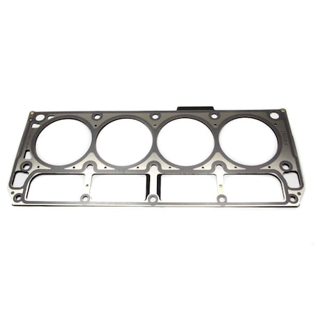 Gm Performance Parts 12610046 4.080 - 0.05 in. Bore Cylinder Head Gasket Multi-Layered Steel for LS3-L92 - GM LS-Series GMP12610046
